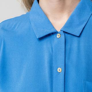 Manor Woman Camicetta Maniche Corte  