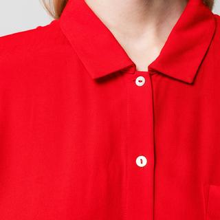 Manor Woman Camicetta Maniche Corte  