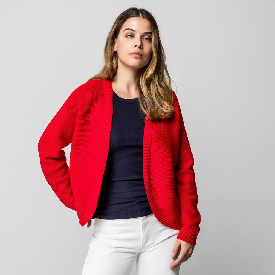 Manor Woman Cardigan  