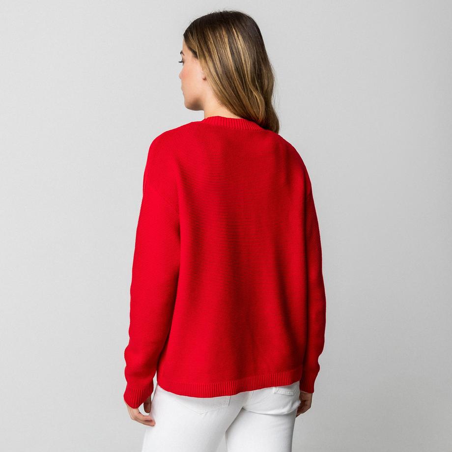 Manor Woman Cardigan  