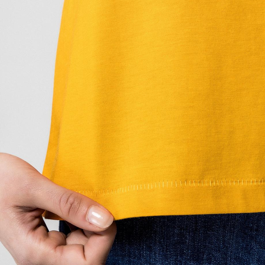 Manor Woman T-shirt Col V  