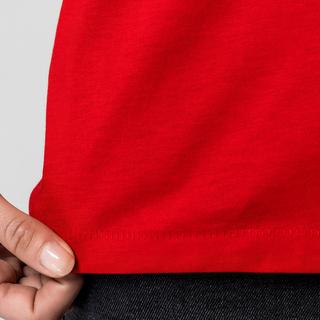 Manor Woman Langarm Rundhals T-Shirt  