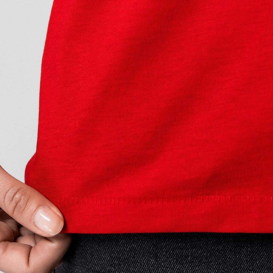 Manor Woman T-shirt Manches Longues  