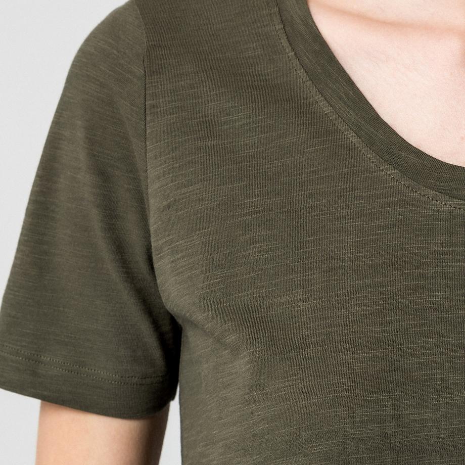 Manor Woman T-shirt Regular Fit  