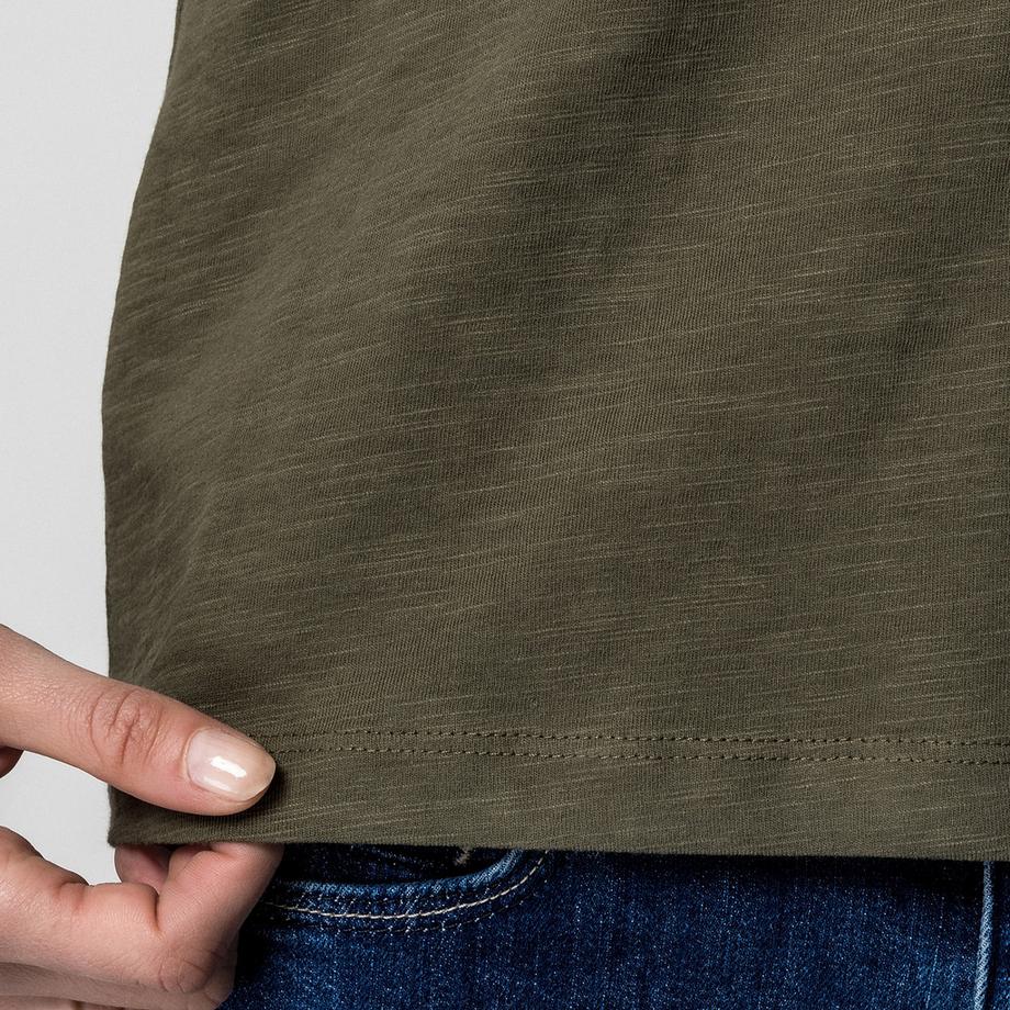 Manor Woman T-shirt Regular Fit  