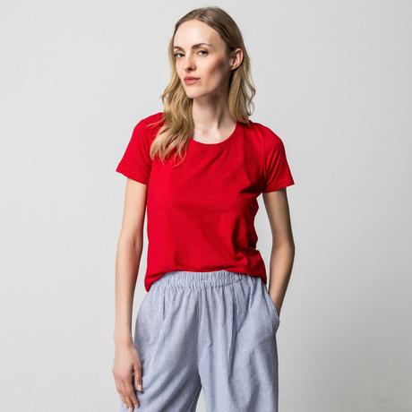 Manor Woman T-shirt Regular Fit  