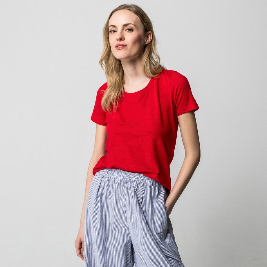 Manor Woman T-shirt Regular Fit  