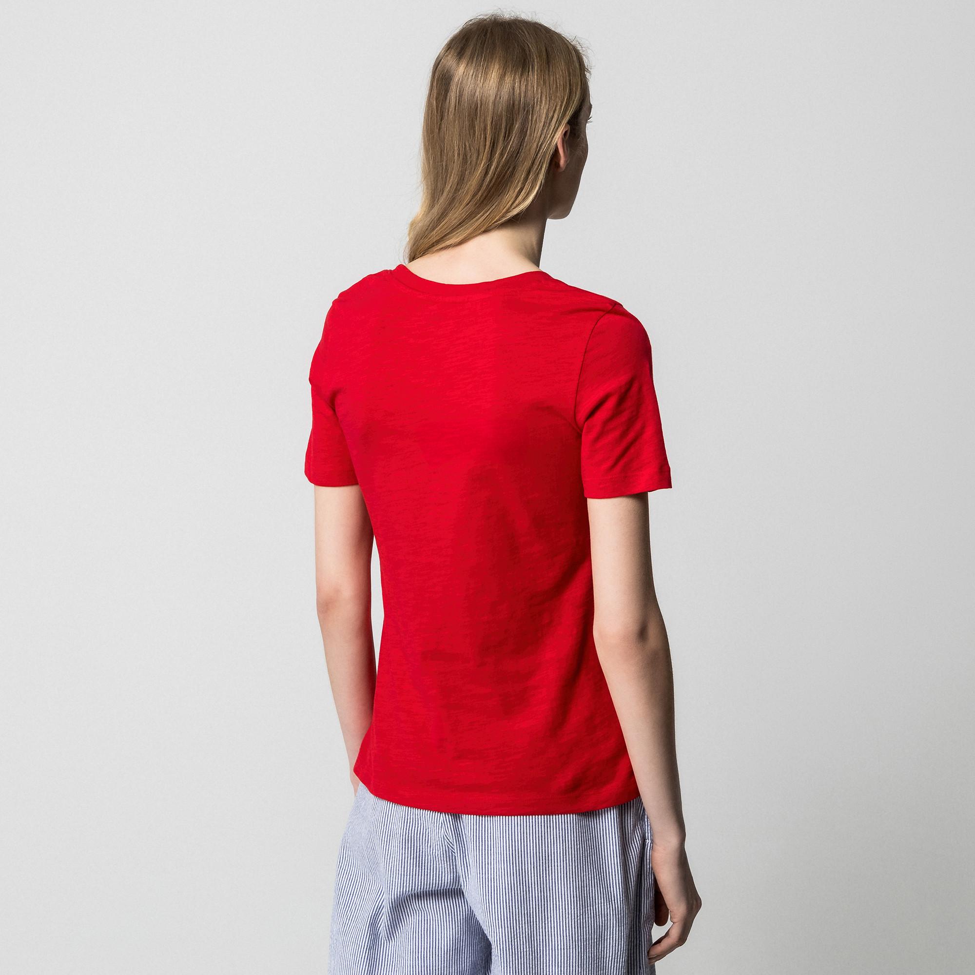 Manor Woman T-shirt Regular Fit  