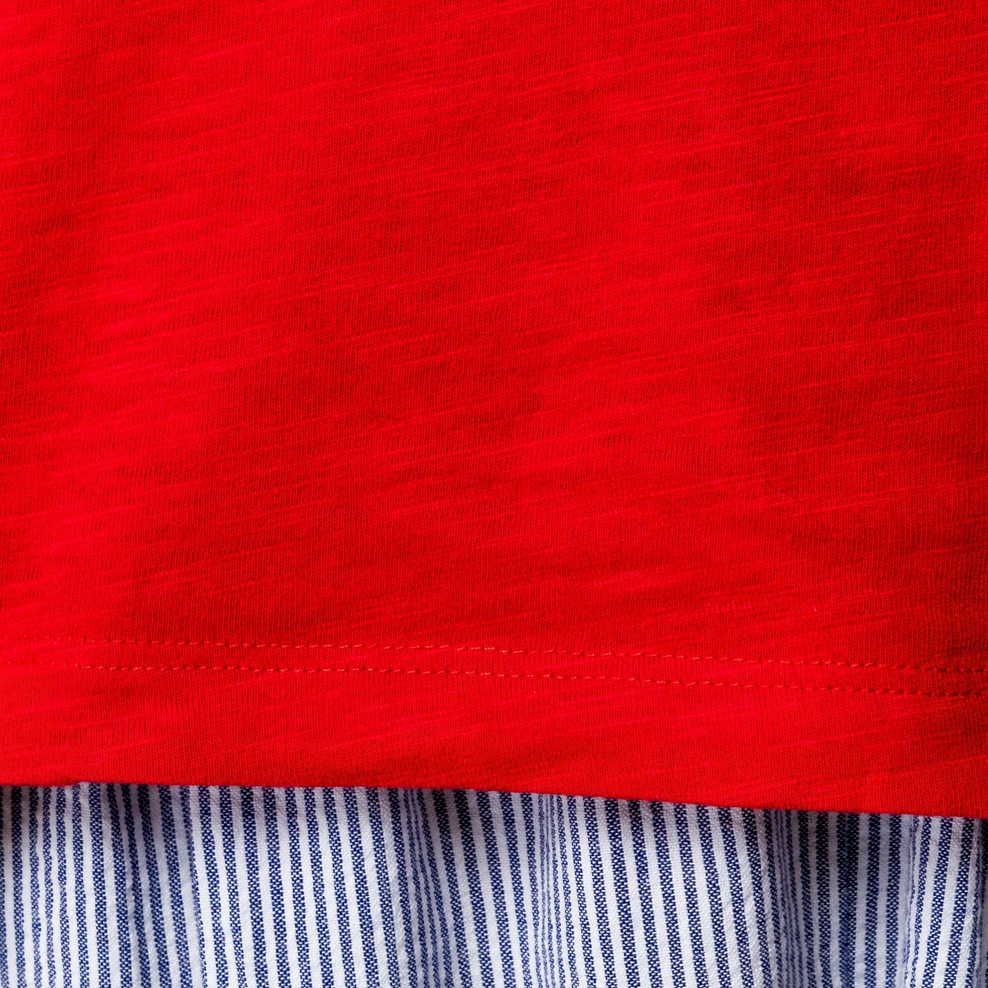 Manor Woman T-shirt Regular Fit  