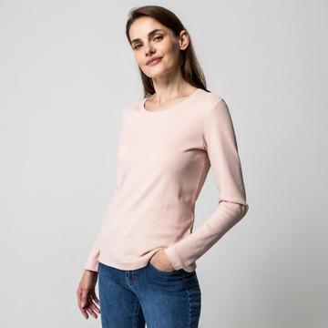 T-Shirt, langarm