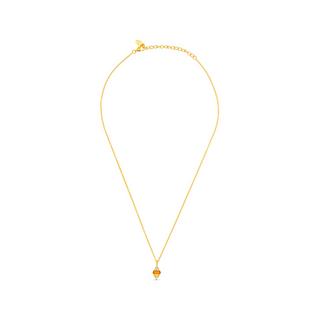 L'Atelier Sterling Silver 925  Halskette 