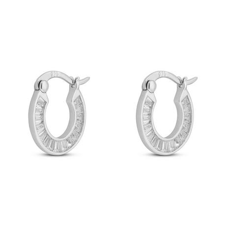 L'Atelier Sterling Silver 925  Ohrstecker 