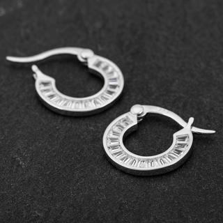 L'Atelier Sterling Silver 925  Ohrstecker 