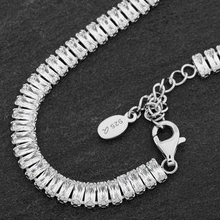 L'Atelier Sterling Silver 925  Armband 