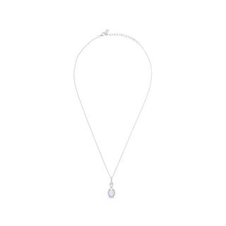 L'Atelier Sterling Silver 925  Halskette 