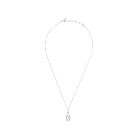 L'Atelier Sterling Silver 925  Halskette 