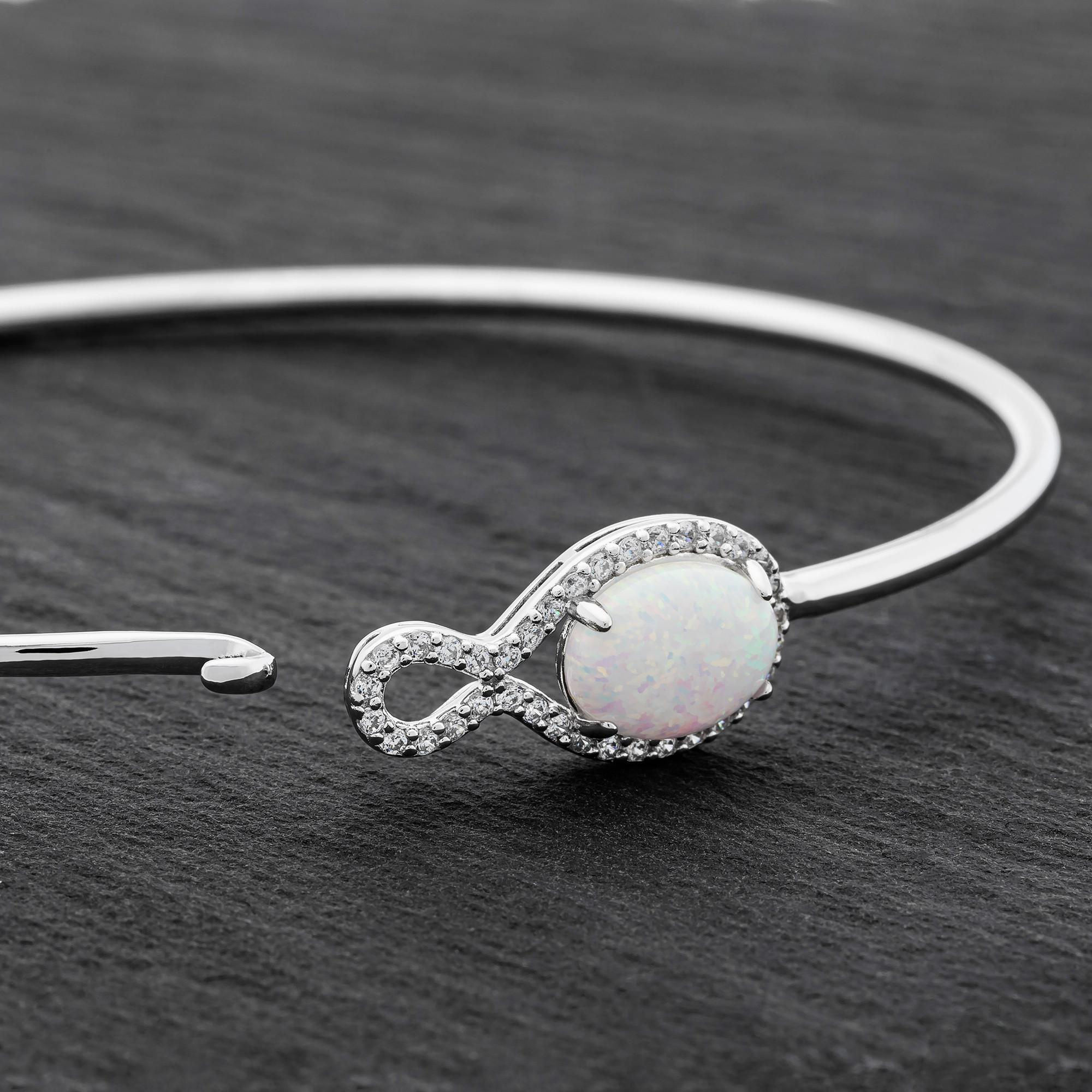 L'Atelier Sterling Silver 925  Armband 