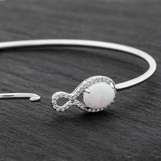L'Atelier Sterling Silver 925  Armband 