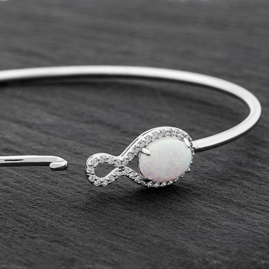 L'Atelier Sterling Silver 925  Armband 