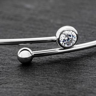 L'Atelier Sterling Silver 925  Armband 