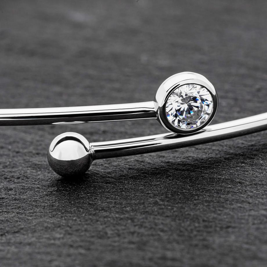 L'Atelier Sterling Silver 925  Armband 