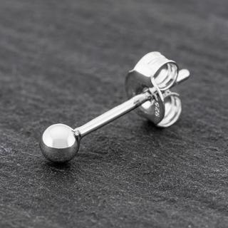 L'Atelier Sterling Silver 925  Boucles d'oreilles 