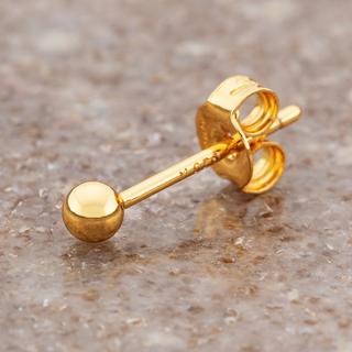 L'Atelier Sterling Silver 925  Boucles d'oreilles 