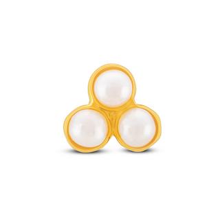 L'Atelier Sterling Silver 925  Ohrstecker 