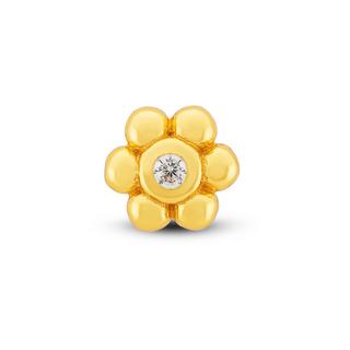 L'Atelier Sterling Silver 925  Boucles d'oreilles 