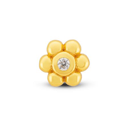 L'Atelier Sterling Silver 925  Boucles d'oreilles 