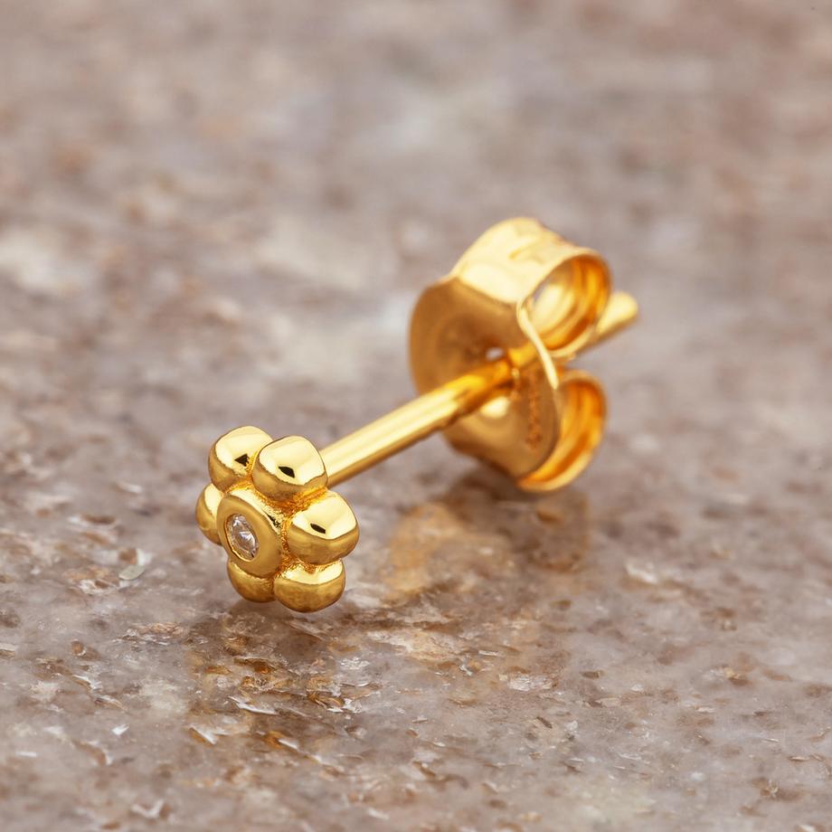 L'Atelier Sterling Silver 925  Ohrstecker 