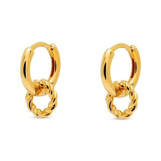 L'Atelier Sterling Silver 925  Ohrstecker 