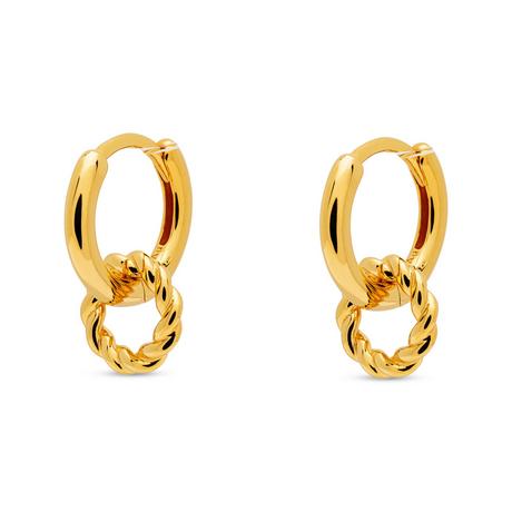 L'Atelier Sterling Silver 925  Ohrstecker 