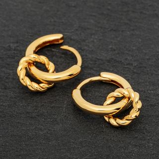 L'Atelier Sterling Silver 925  Ohrstecker 