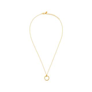 L'Atelier Sterling Silver 925  Halskette 