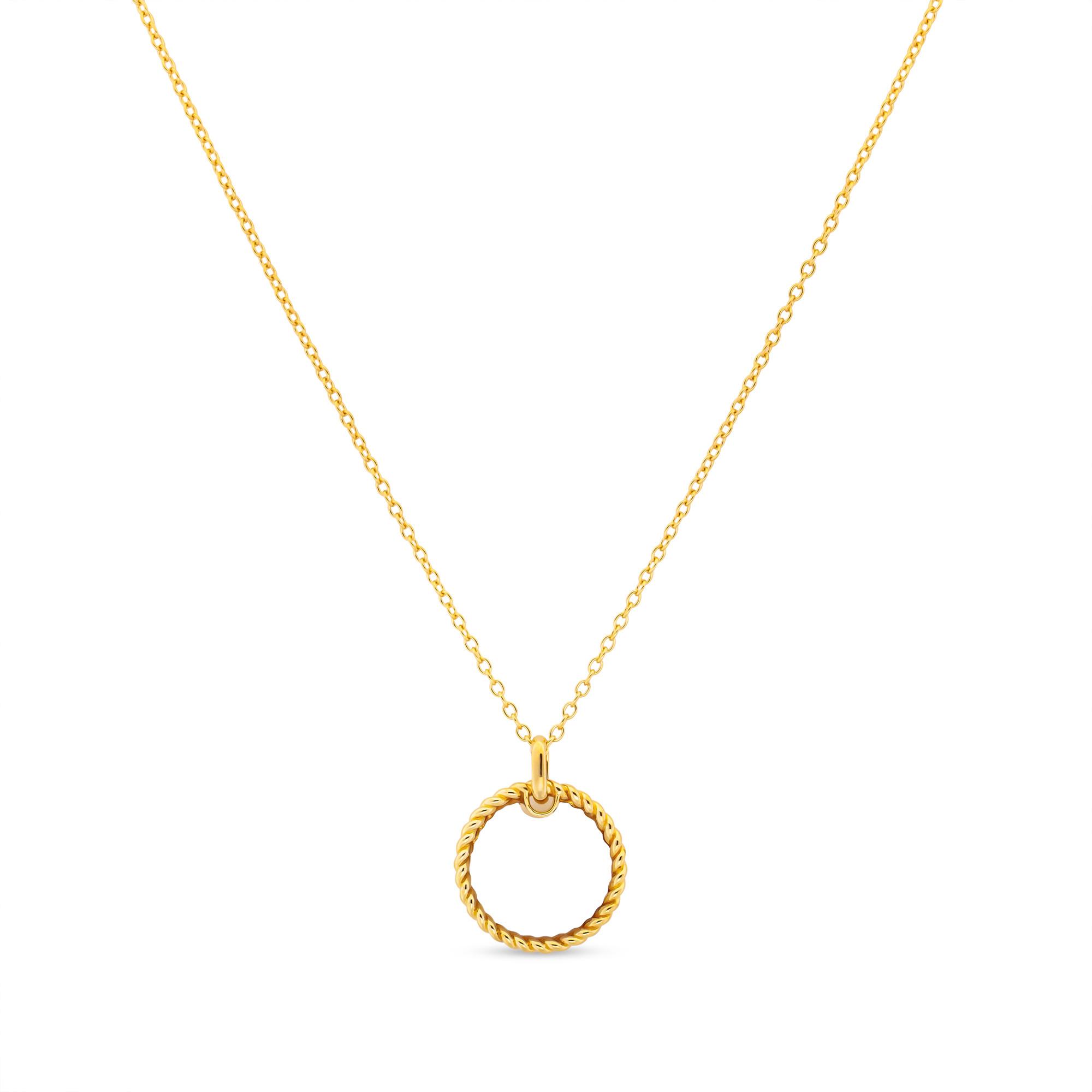 L'Atelier Sterling Silver 925  Halskette 