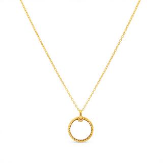 L'Atelier Sterling Silver 925  Halskette 