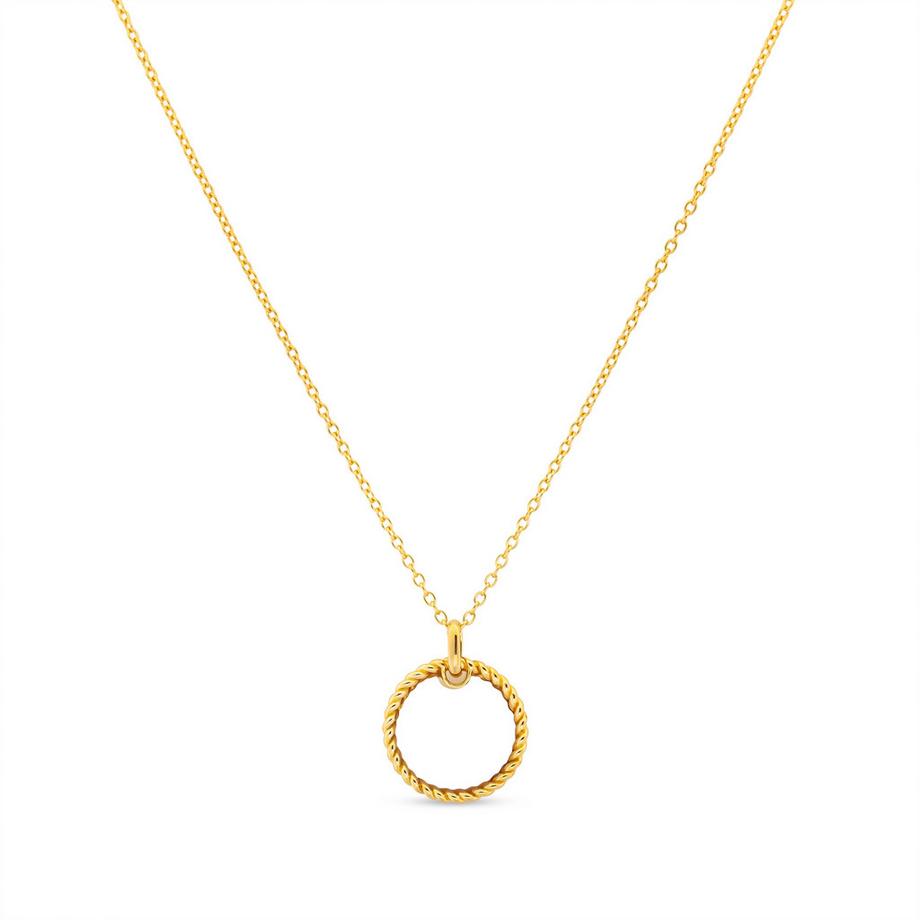 L'Atelier Sterling Silver 925  Collana 