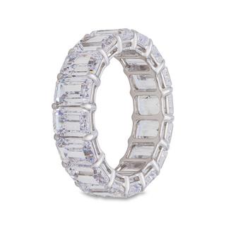 L'Atelier Sterling Silver 925  Ring 