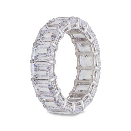 L'Atelier Sterling Silver 925  Ring 