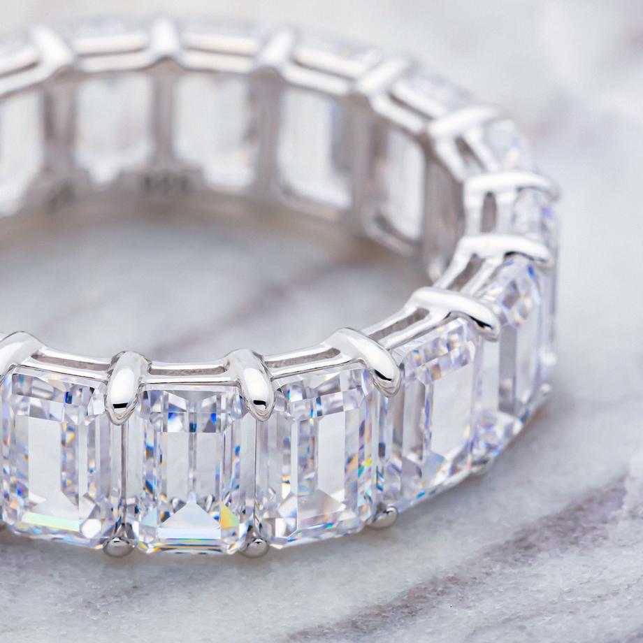 L'Atelier Sterling Silver 925  Ring 