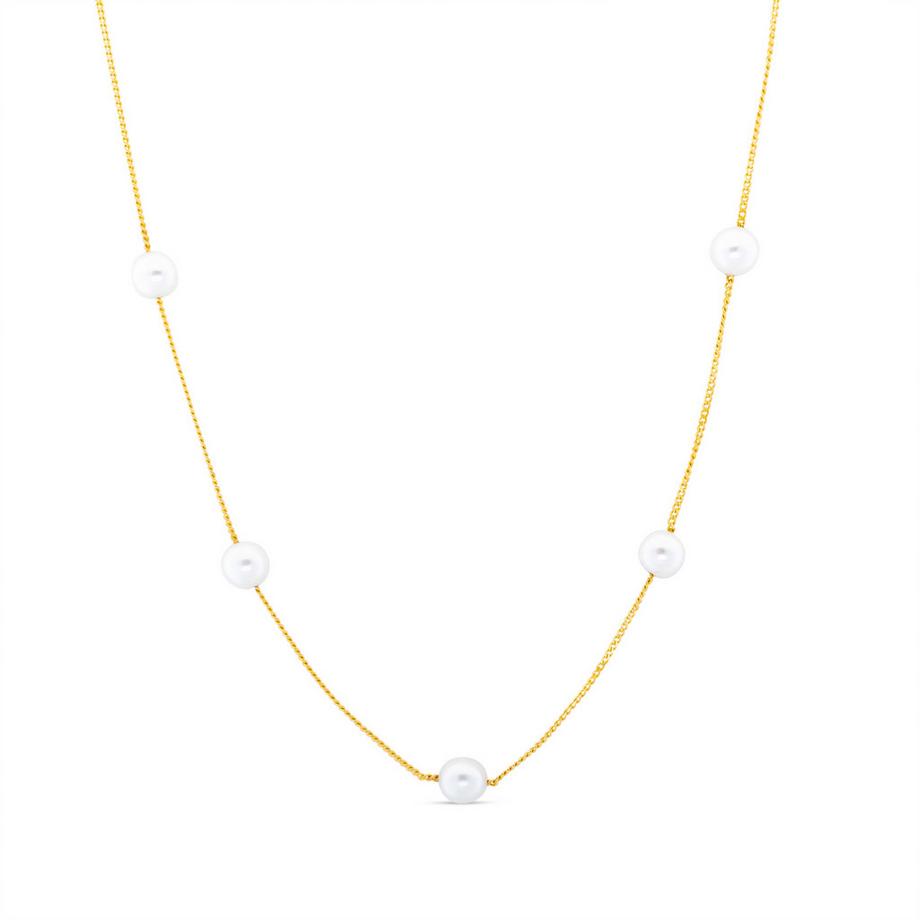 L'Atelier Sterling Silver 925  Collier 