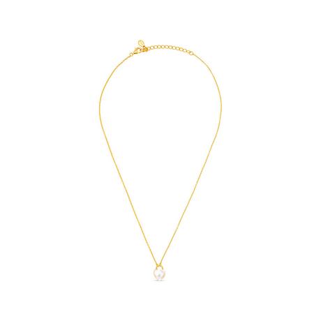 L'Atelier Sterling Silver 925  Halskette 