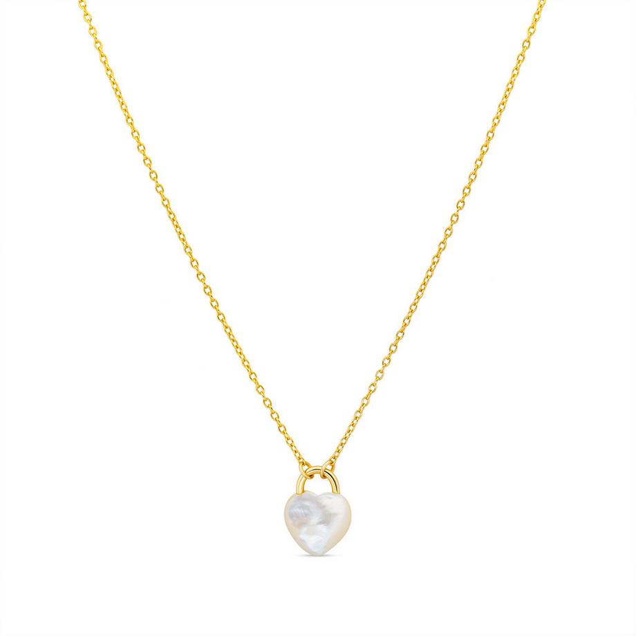 L'Atelier Sterling Silver 925  Collana 