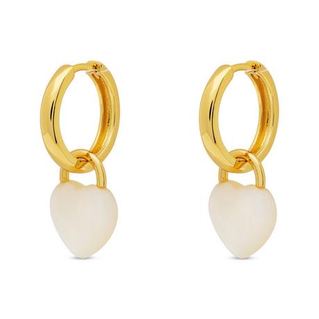 L'Atelier Sterling Silver 925  Ohrstecker 