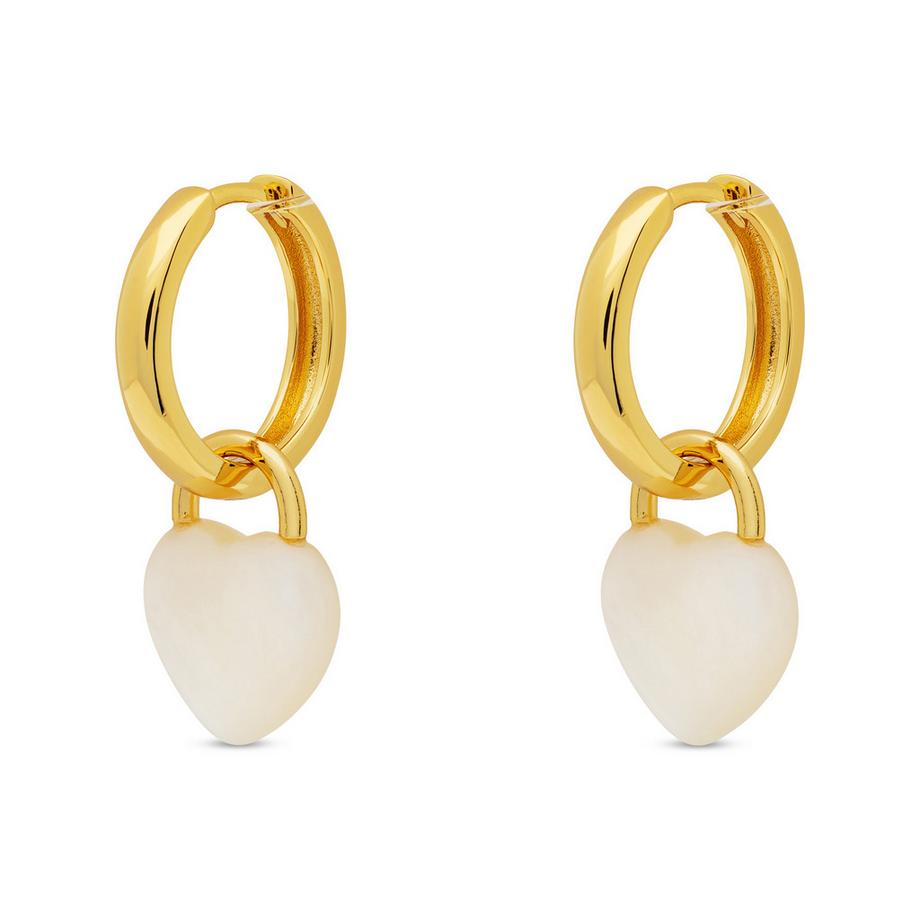 L'Atelier Sterling Silver 925  Orecchini 