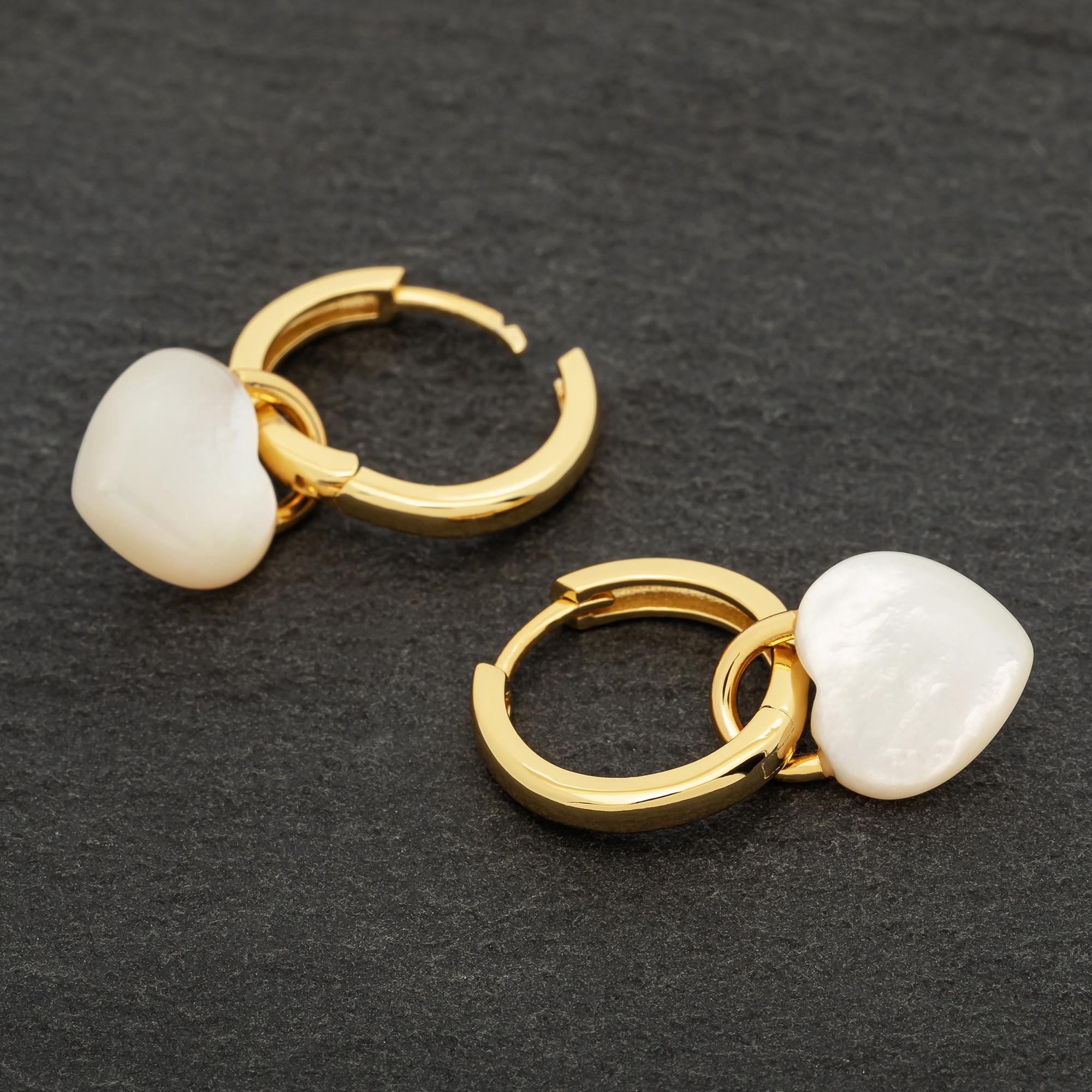 L'Atelier Sterling Silver 925  Ohrstecker 