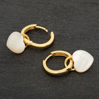 L'Atelier Sterling Silver 925  Ohrstecker 