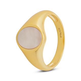 L'Atelier Sterling Silver 925  Bague 