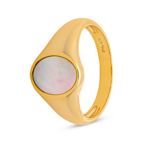 L'Atelier Sterling Silver 925  Ring 